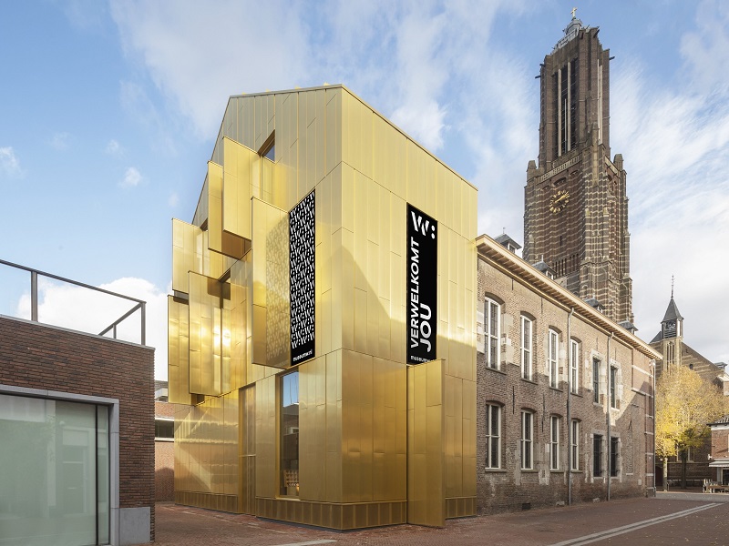 Zaterdag 10 mei
